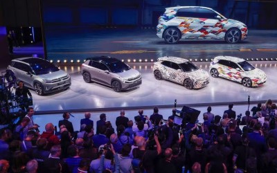 Ο όμιλος Volkswagen έχει τέσσερις άσσους στο μανίκι – Οι πωλήσεις το αποδεικνύουν  