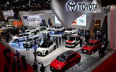 Το σχέδιο της Toyota για να σώσει τους κινητήρες βενζίνης – Η πρόταση που αλλάζει τα δεδομένα