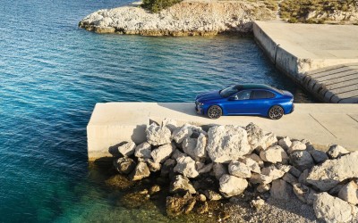 Η BMW που έκανε 2.061 km με ένα γέμισμα – Ποιοι δε μπορούν να την αποκτήσουν