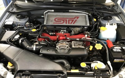 Τέλος εποχής για τον κινητήρα boxer της Subaru - Πότε σταματά από Ευρώπη 