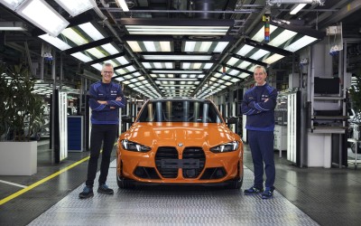 Θα έφευγες από τη BMW για 650.000 ευρώ – Τι ετοιμάζει η γερμανική φίρμα