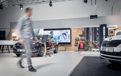 Η Skoda προσφέρει δωρεάν αξεσουάρ σε όλα τα μοντέλα της – Πως θα τα αποκτήσετε