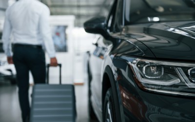 Τουρίστας νοίκιασε αυτοκίνητο για μία εβδομάδα – Η εταιρεία τον κατηγόρησε ότι έκανε 21.000 km και τον χρέωσε 4.500 ευρώ