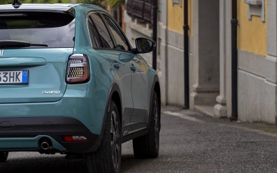 Το πιο στιλάτο B-SUV είναι ετοιμοπαράδοτο – Με τιμή 24.490 ευρώ και φουλ εξοπλισμό 
