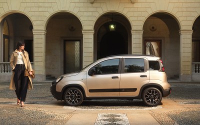Το FIAT που αρνείται να πεθάνει – Θα κυκλοφορεί και ως Tributo Autobianchi