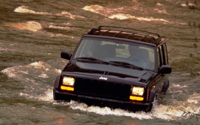 Το μεταχειρισμένο Jeep που αξίζει και το τελευταίο ευρώ – Φτιαγμένο να αντέχει για πάντα
