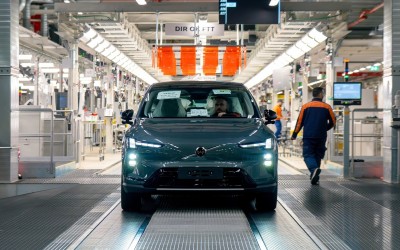 Το SUV της Volvo που θέλουν όλοι – Δε φτάνει όμως η παραγωγή