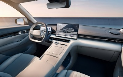 Geely Starray EM-i: Πόσο χώρο χρειάζεσαι πραγματικά;