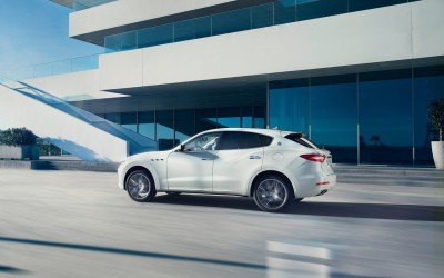 To premium SUV που χάνει τη μισή του αξία σε ένα χρόνο – Και το 80% στην πενταετία
