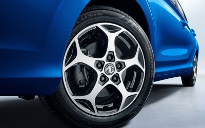 Η MG προσφέρει σε τιμή έκπληξη το best seller μοντέλο της - Δείτε πόσο κοστίζει πλέον