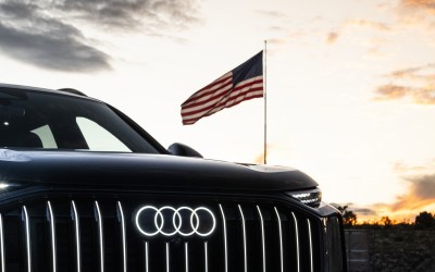 Ο Donald Trump έβαλε σε μπελάδες την Audi – H επένδυση των 4 δις και το πολιτικό θρίλερ 