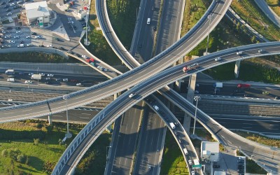 Η Αττική Οδός ασφυκτιά – Ρεκόρ τριετίας σε διελεύσεις 