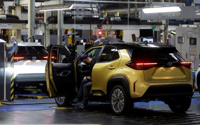 H Toyota αλλάζει ξανά τα δεδομένα στα υβριδικά – Με ένα νέο θαυματουργό κινητήρα 