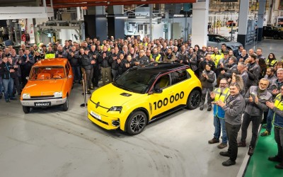 Το στοίχημα της Renault αρχίζει να αποδίδει – Τα μοντέλα από το παρελθόν δείχνουν το μέλλον 