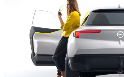 Ένα μικρό Opel από το παρελθόν επιστρέφει – Ως το φθηνότερο μοντέλο της γκάμας 