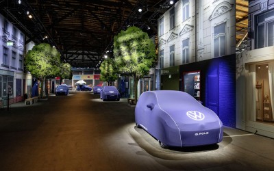 H Volkswagen είπε τη μεγάλη αλήθεια – Που κανείς δεν τόλμησε να πει μέχρι σήμερα