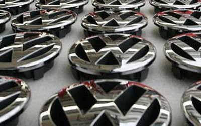 VW: Χρηματοδοτικά προγράμματα