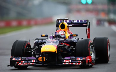 O Vettel ξεκινά πρώτος αύριο στον Καναδά

