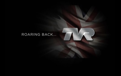Επιβεβαίωση για την επάνοδο της TVR

