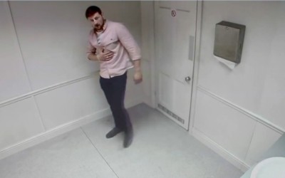 Φάρσα που σοκάρει για αλκοόλ και οδήγηση

