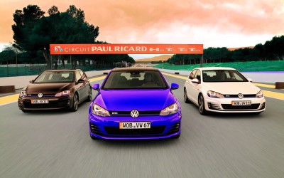 Οι τιμές του VW Golf GTI στην Ελλάδα