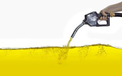 Δήμος Τρίπολης: Biodiesel από τηγανέλαια

