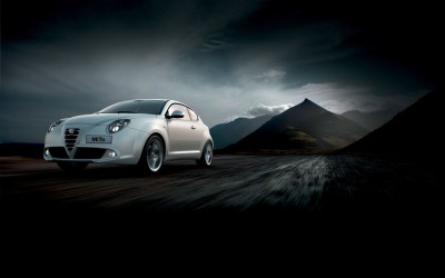 Alfa Romeo Mito MY2013