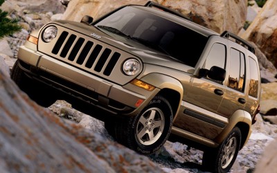 Chrysler ανακαλεί 2,7 εκατομμύρια Jeep 
