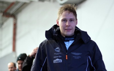 24h Le Mans: Νεκρός οδηγός της Aston Martin

