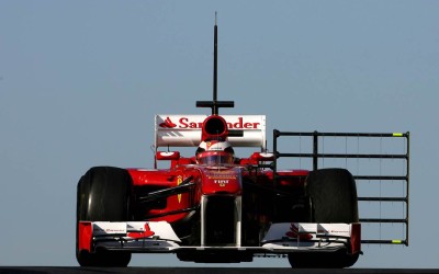 Unseen parts: The nightmare of aerodynamic correlation
