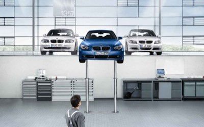 Νέα προγράμματα Aftersales από την BMW Hellas