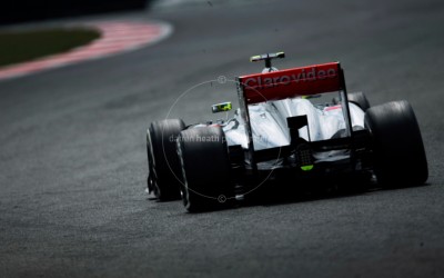 Περί παραμόρφωσης ελαστικών στην F1