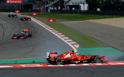 Αβέβαιο το μέλλον του Massa στην Ferrari
