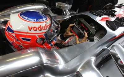 F1: Έτοιμος για νέο συμβόλαιο ο Button