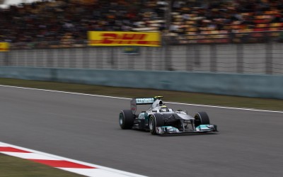 Εγκρίθηκε επένδυση για ελληνική πίστα F1