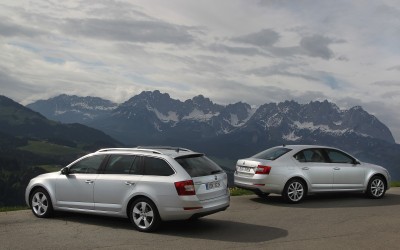 Τιμές Skoda Octavia στην Ελλάδα