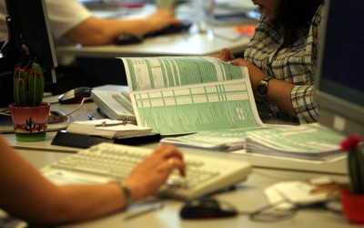 Φόροι στα IX με βάση την αξία από το 2014

