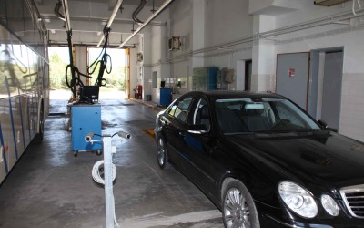Χωρίς ΚΤΕΟ οι Βόρειες Σποράδες

