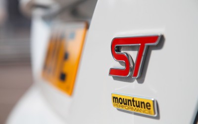 Mountune Ford Fiesta ST και Focus ST