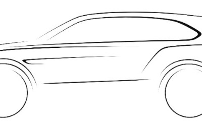 Bentley: Το SUV or not to SUV?
