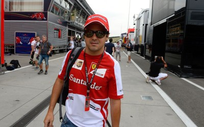 Massa: Εάν φύγω από την Ferrari