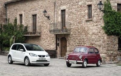 SEAT 600: Made in Spain 