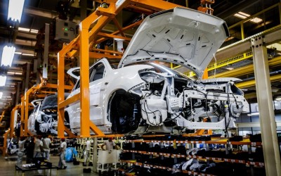 H Mitsubishi επεκτείνει την παραγωγή του ASX και στη Βραζιλία