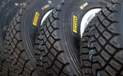 Επιστρέφει η Pirelli στο WRC το 2014

