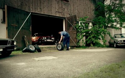 Φανατικός συλλέκτης BMW Σειράς 3 (VIDEO)
