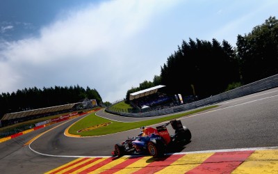 Σταθερά βήματα προς τον τίτλο από τον Vettel