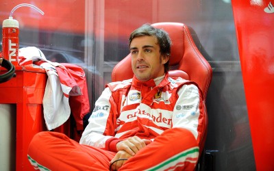 The F1 Insider: Μεταγραφικό παζάρι με πολλούς αγνώστους