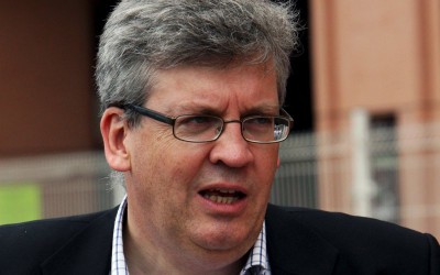 Αποκλειστικό : To GoCar μίλησε με τον David Ward