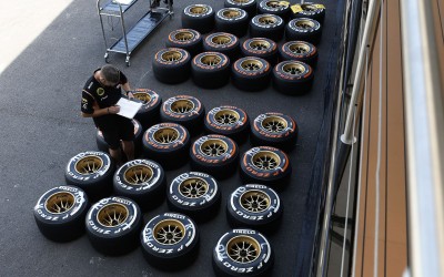 Μέχρι το τέλος του 2016 η Pirelli στην F1