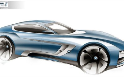 Συνεργασία BMW-Toyota για το Z5 roadster
